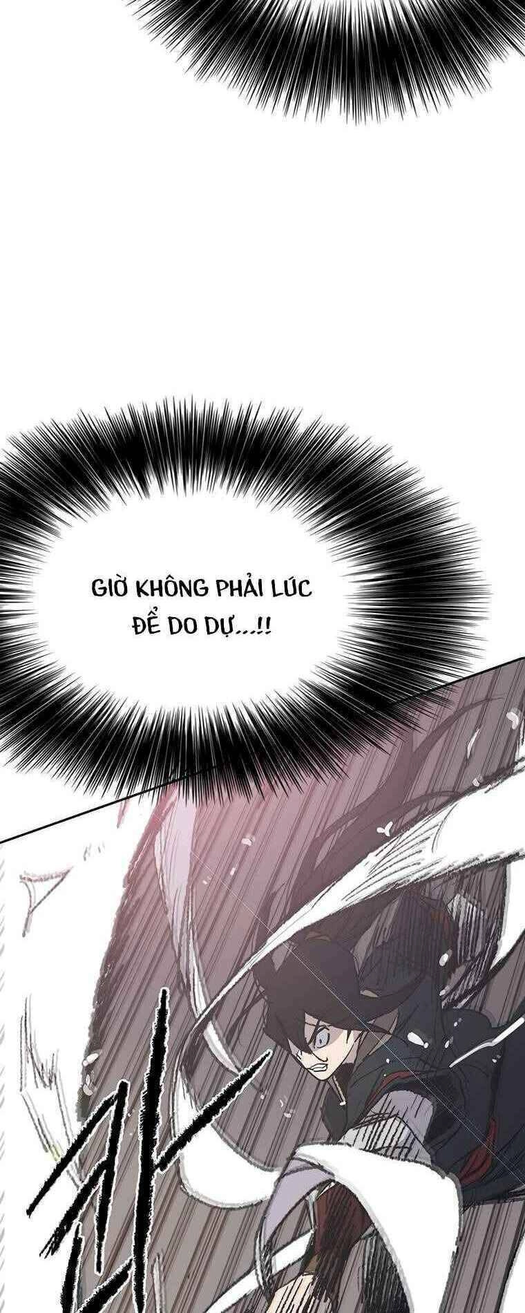 Tiên Kiếm Bất Bại Chapter 79 - 80