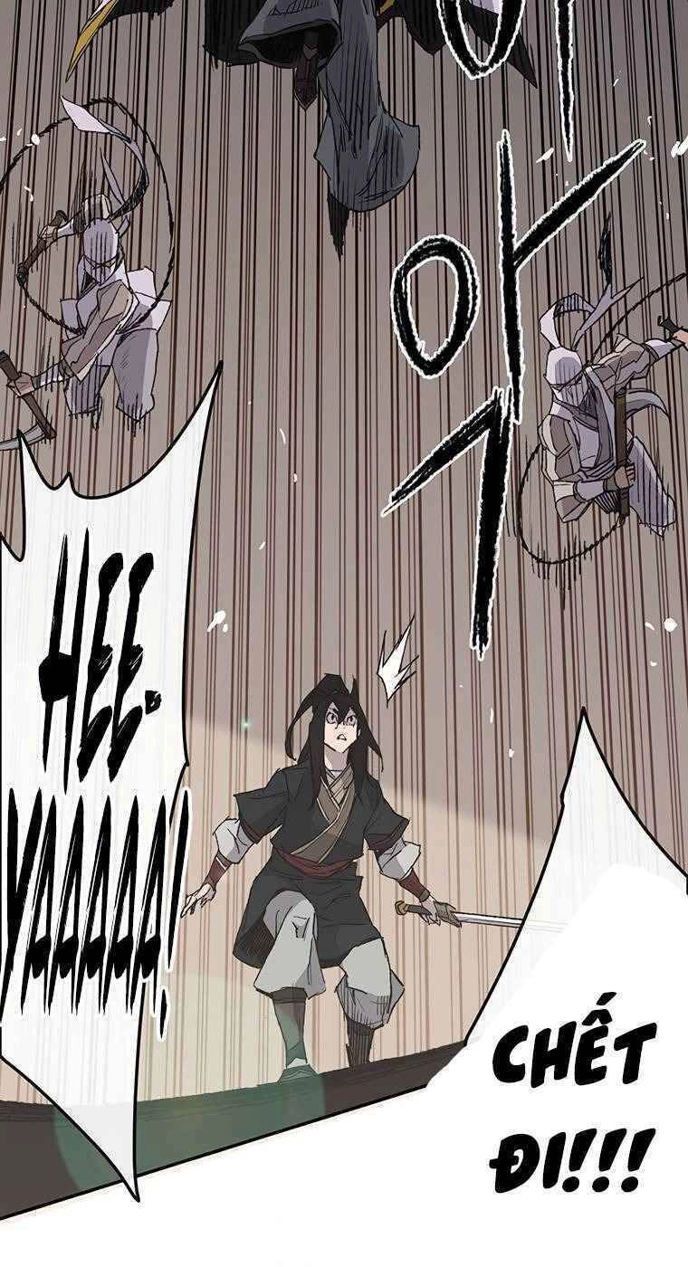 Tiên Kiếm Bất Bại Chapter 80 - 30