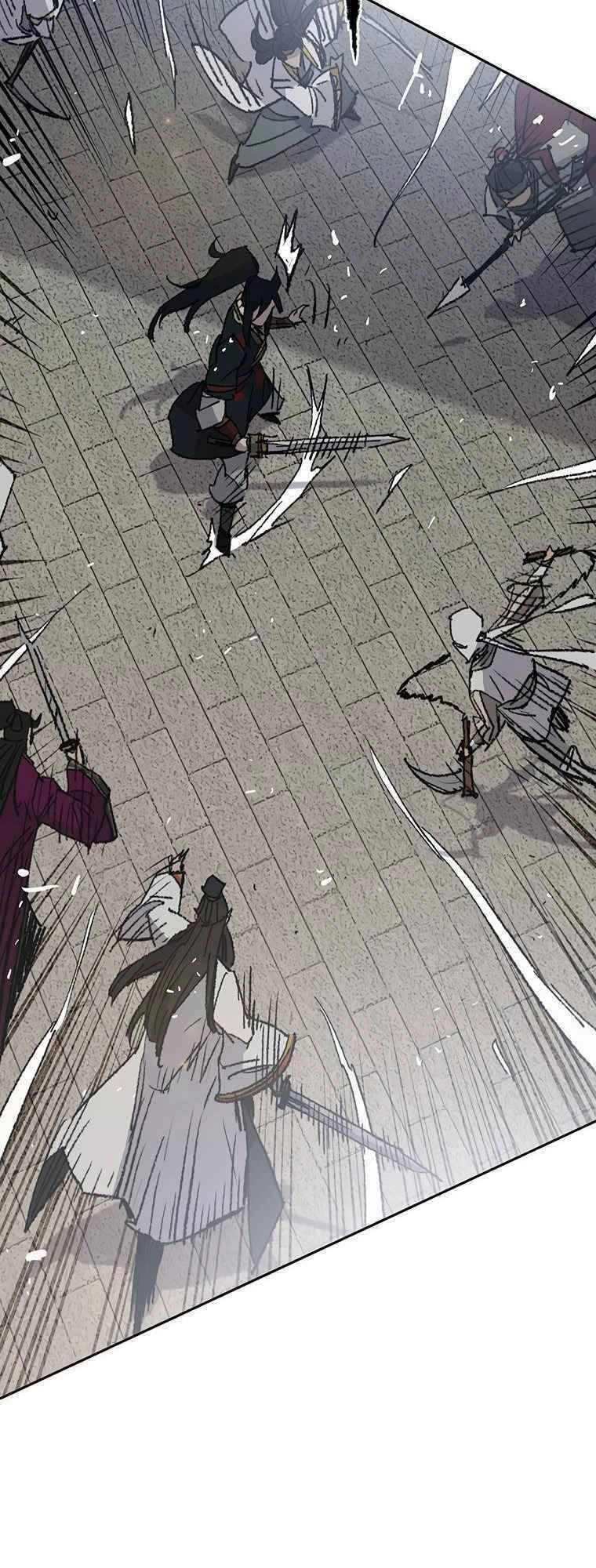 Tiên Kiếm Bất Bại Chapter 80 - 41