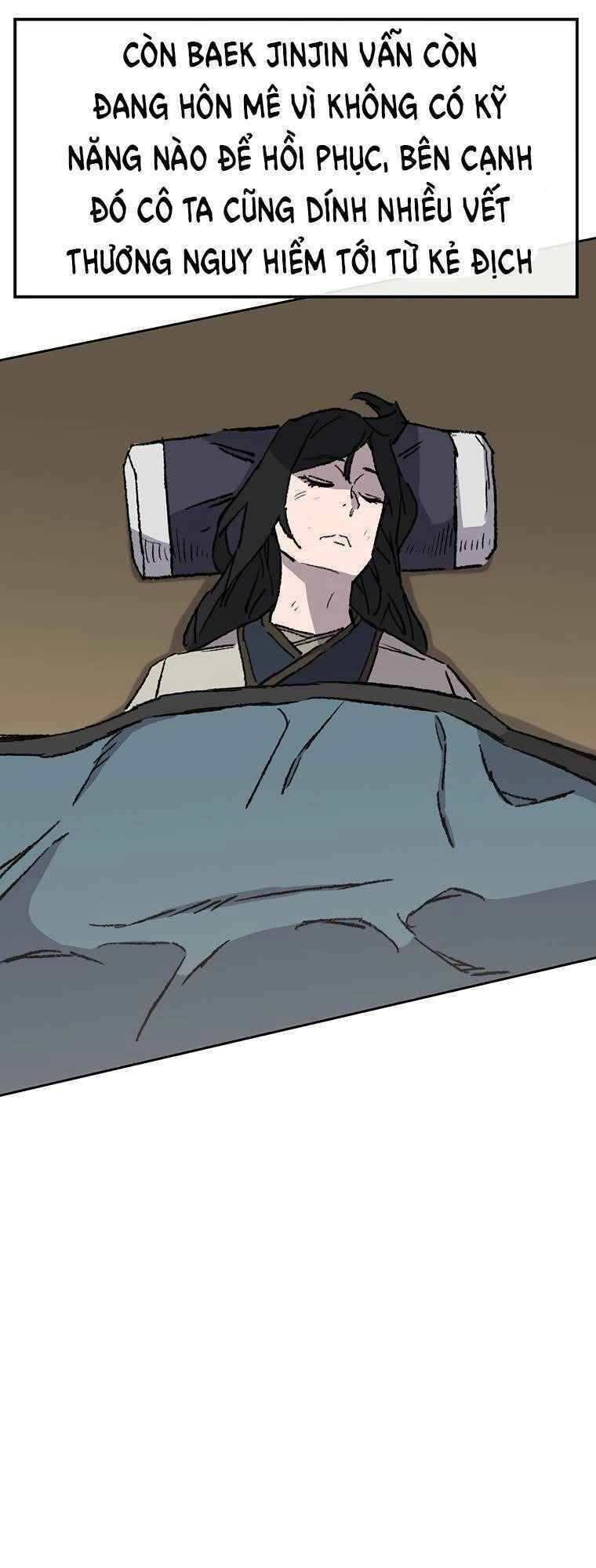 Tiên Kiếm Bất Bại Chapter 80 - 57