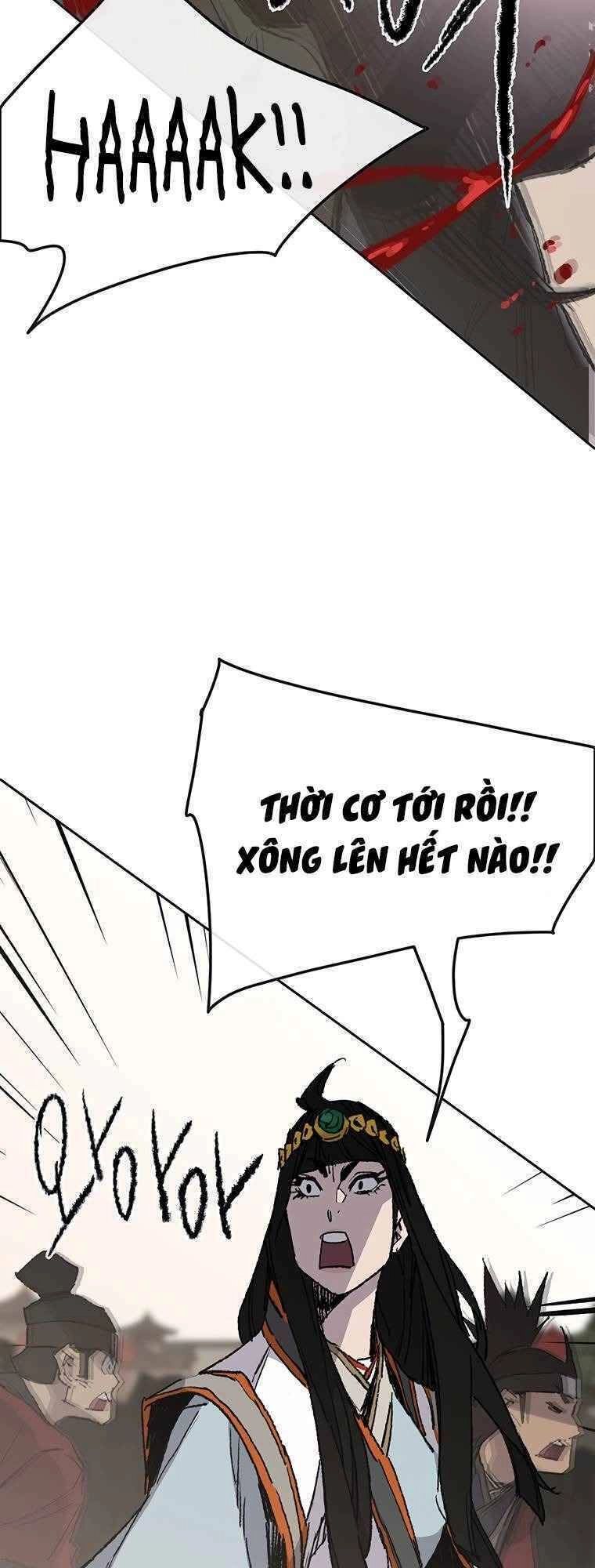 Tiên Kiếm Bất Bại Chapter 80 - 72