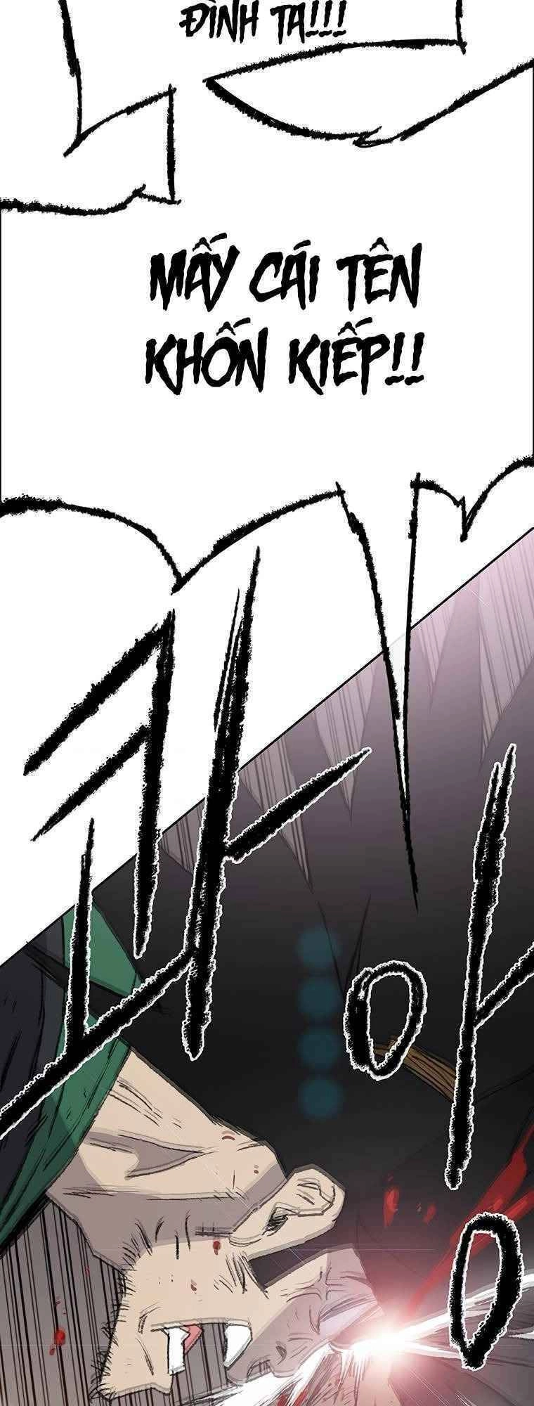 Tiên Kiếm Bất Bại Chapter 80 - 89