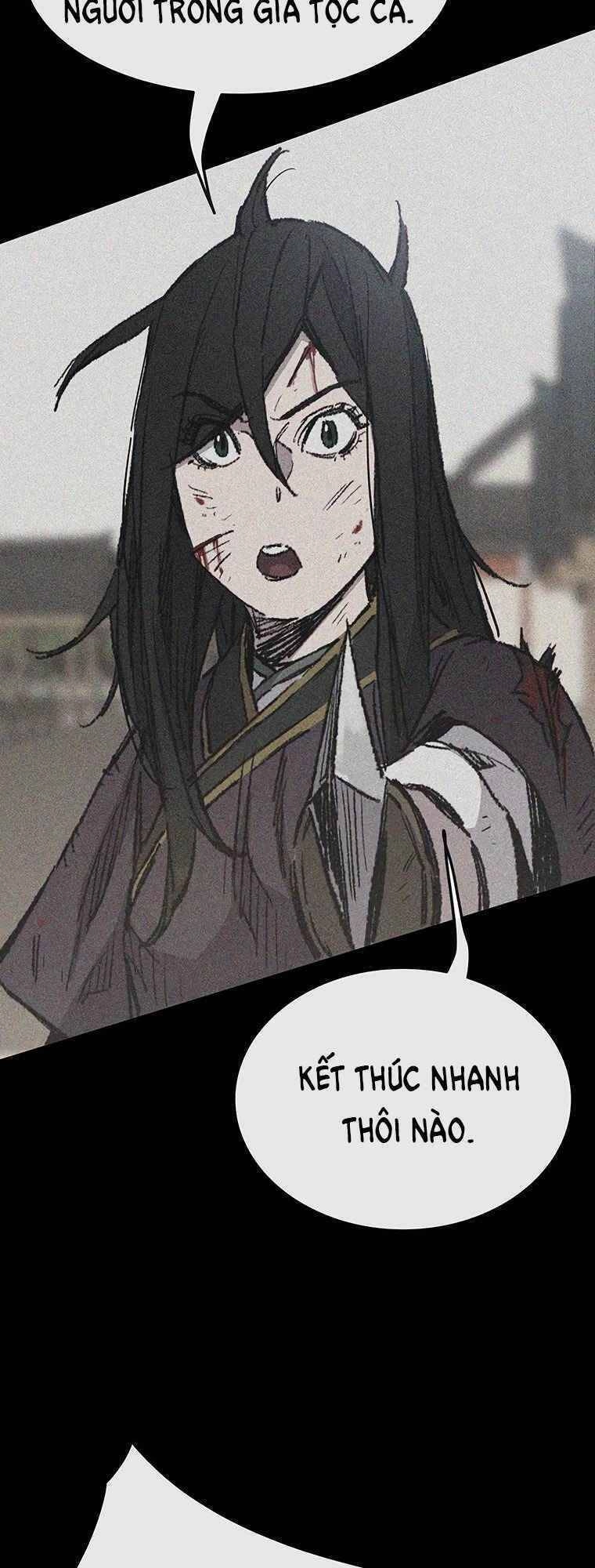 Tiên Kiếm Bất Bại Chapter 81 - 10