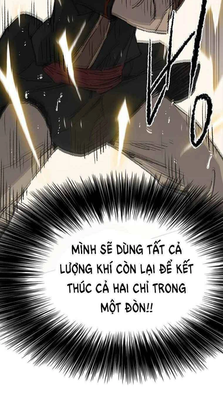 Tiên Kiếm Bất Bại Chapter 81 - 36