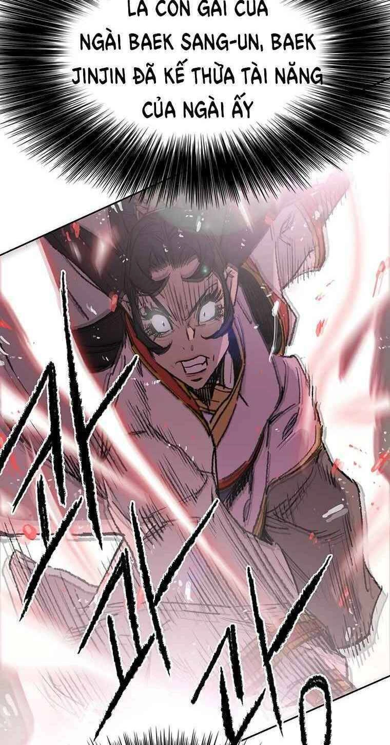 Tiên Kiếm Bất Bại Chapter 81 - 48