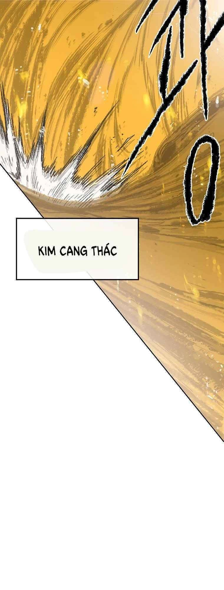 Tiên Kiếm Bất Bại Chapter 81 - 84