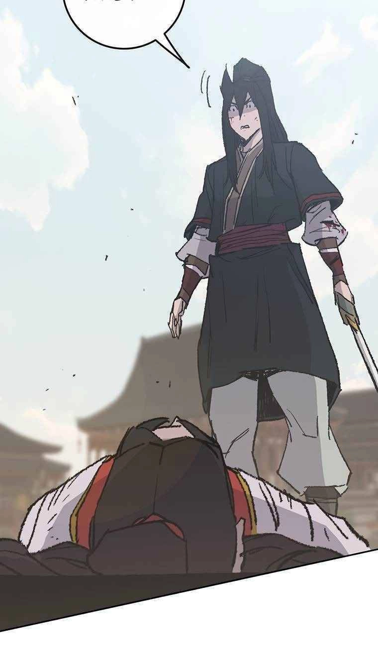 Tiên Kiếm Bất Bại Chapter 81 - 94