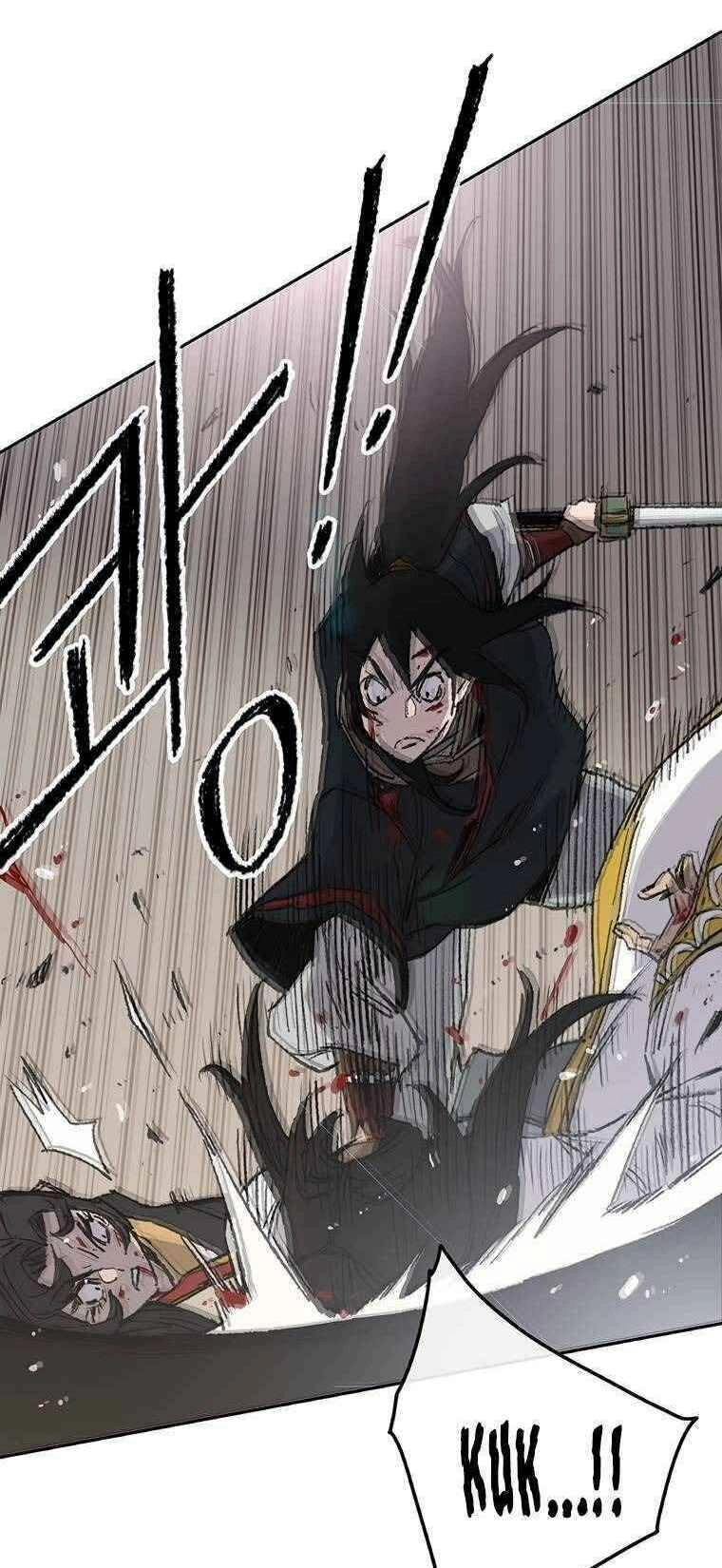 Tiên Kiếm Bất Bại Chapter 82 - 30