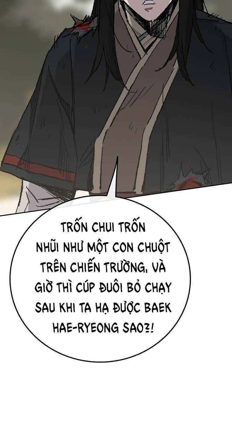 Tiên Kiếm Bất Bại Chapter 82 - 60