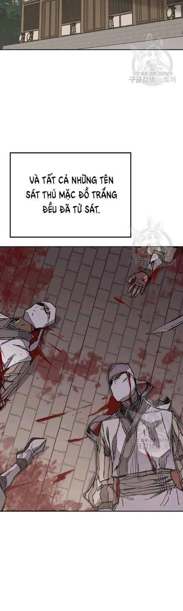 Tiên Kiếm Bất Bại Chapter 83 - 37