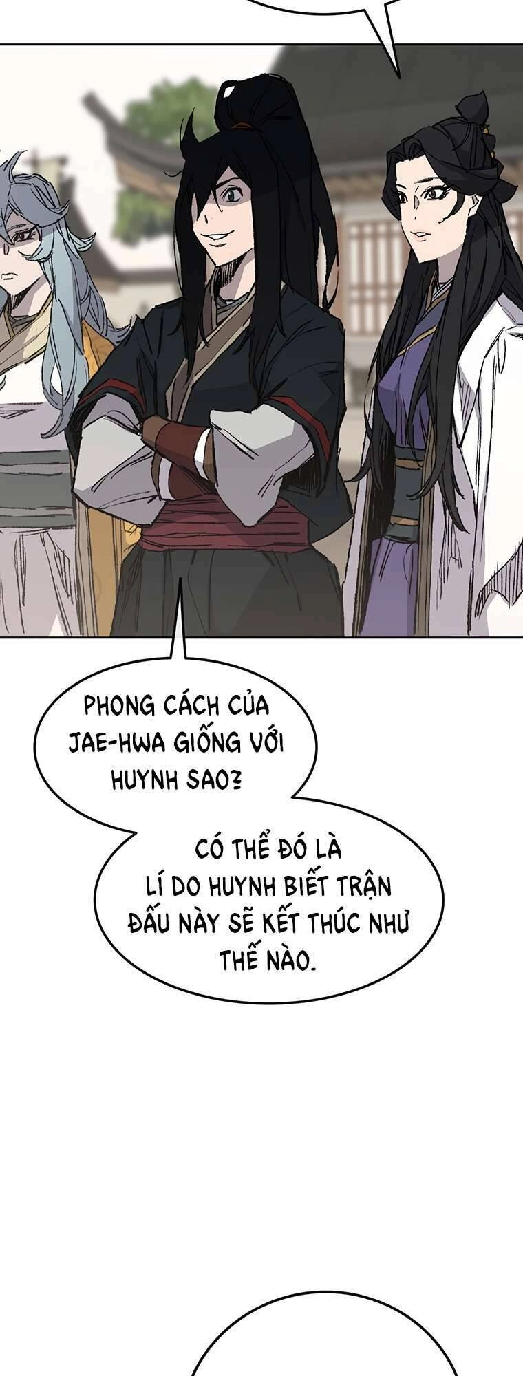 Tiên Kiếm Bất Bại Chapter 84 - 28