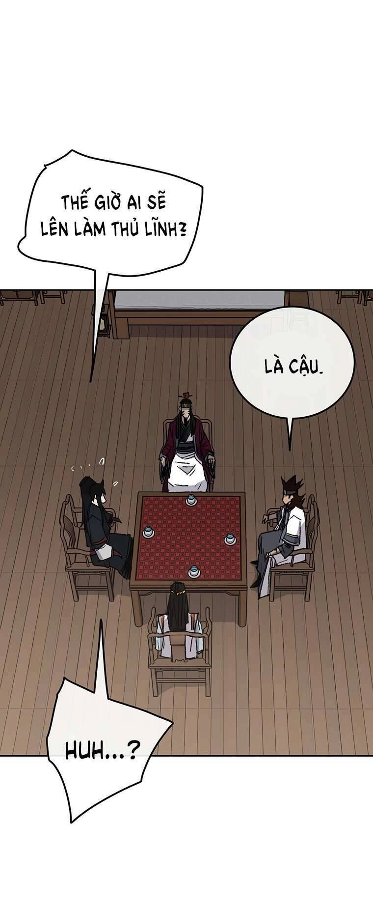 Tiên Kiếm Bất Bại Chapter 84 - 61