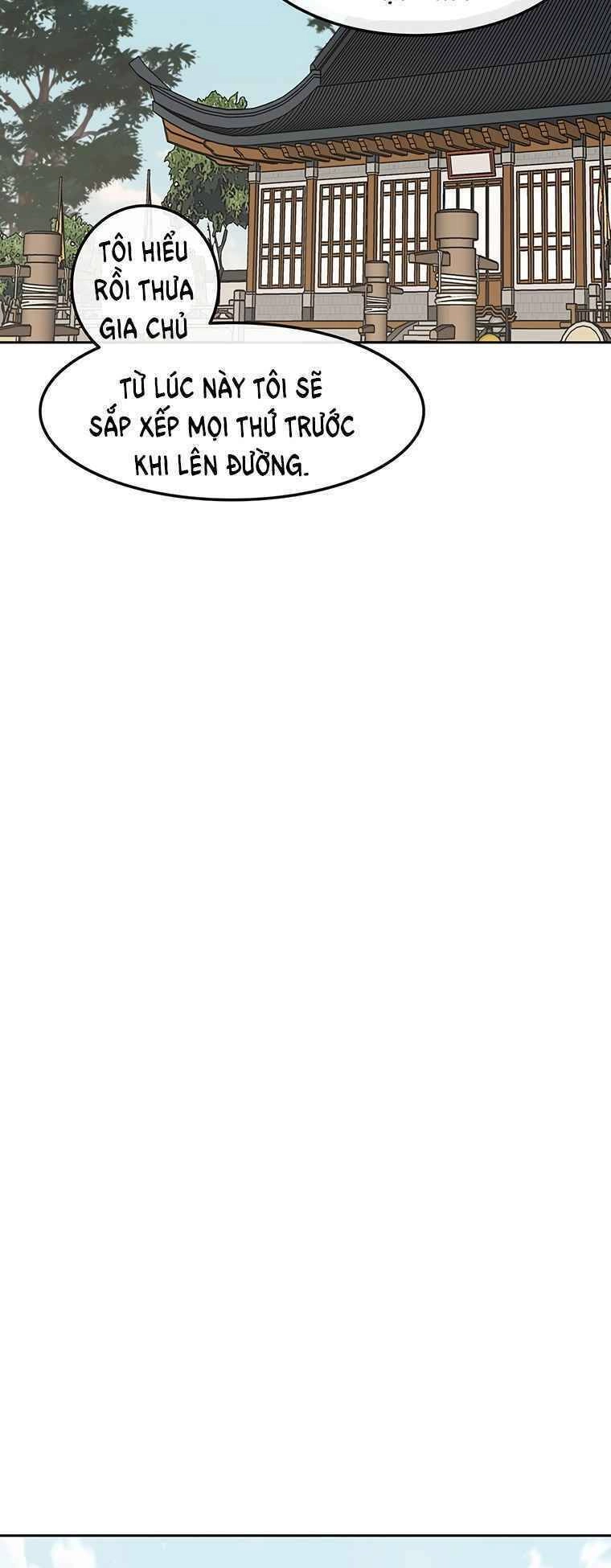 Tiên Kiếm Bất Bại Chapter 85 - 8