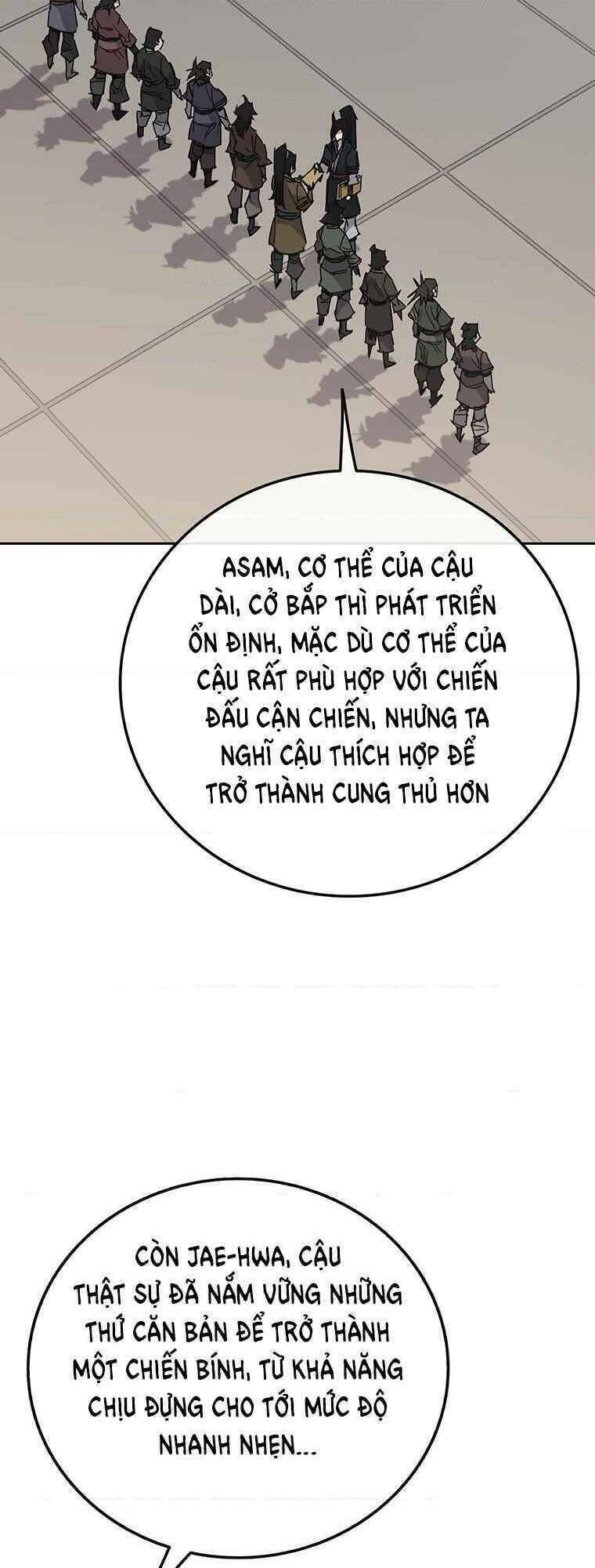 Tiên Kiếm Bất Bại Chapter 85 - 10