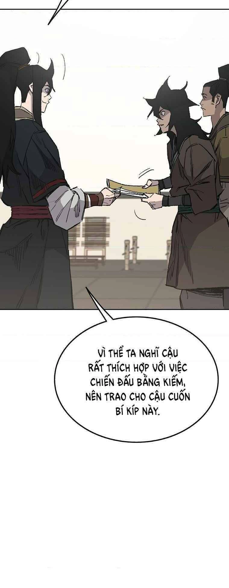 Tiên Kiếm Bất Bại Chapter 85 - 11