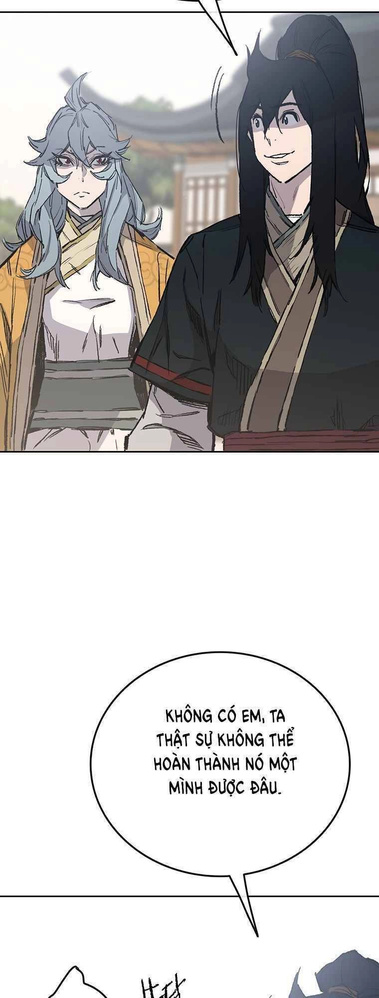 Tiên Kiếm Bất Bại Chapter 85 - 21