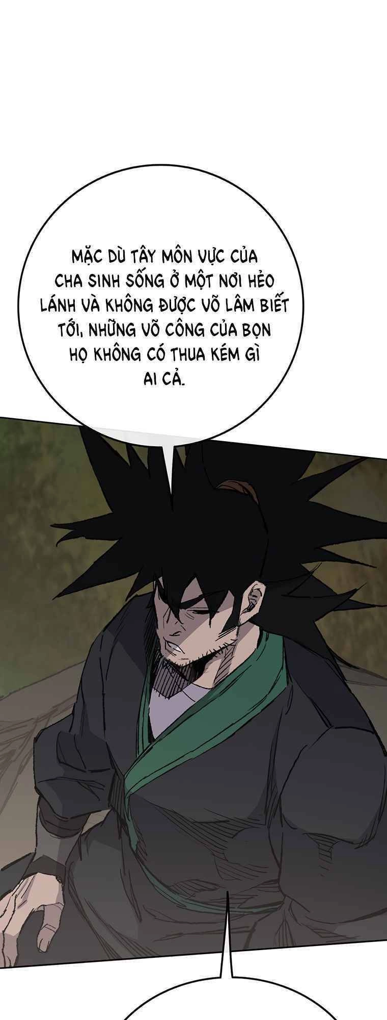 Tiên Kiếm Bất Bại Chapter 85 - 58