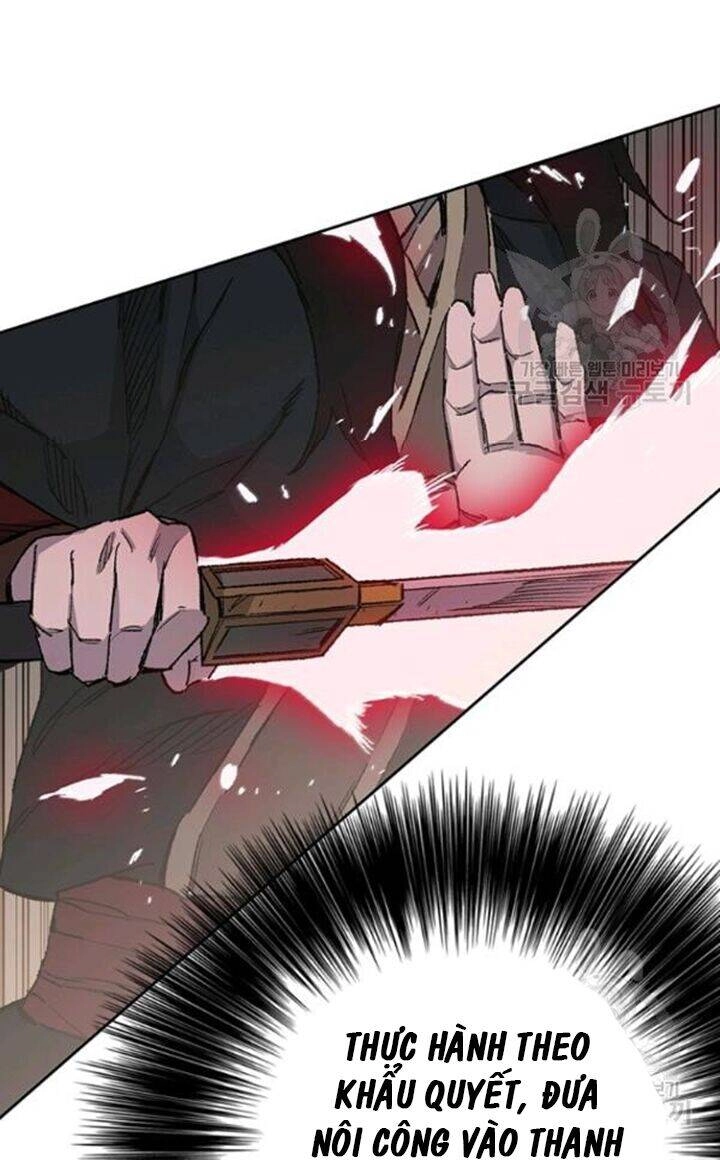 Tiên Kiếm Bất Bại Chapter 86 - 13