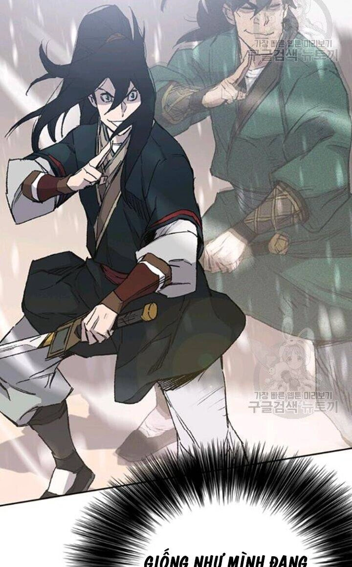 Tiên Kiếm Bất Bại Chapter 86 - 21