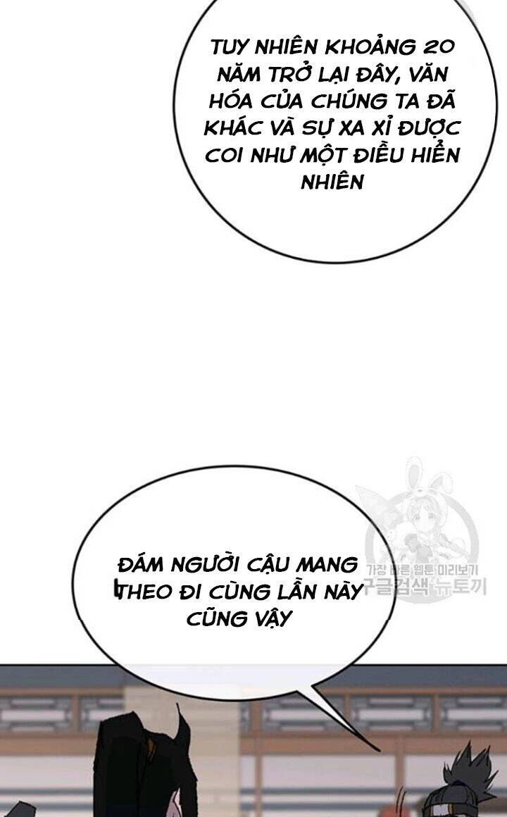 Tiên Kiếm Bất Bại Chapter 86 - 39