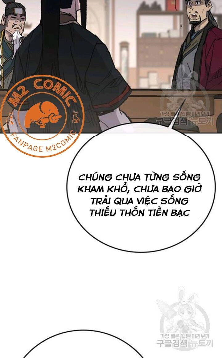 Tiên Kiếm Bất Bại Chapter 86 - 40