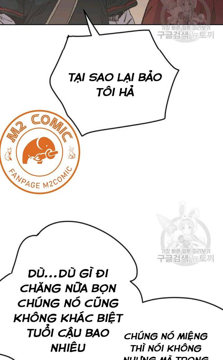 Tiên Kiếm Bất Bại Chapter 86 - 48