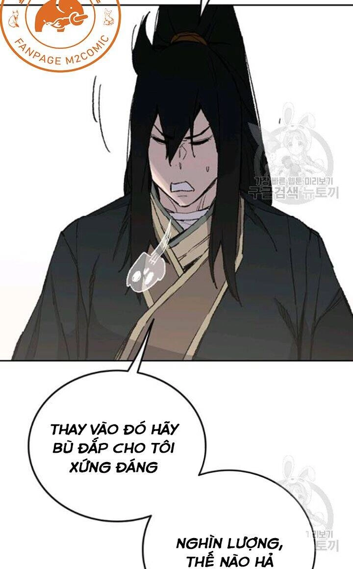 Tiên Kiếm Bất Bại Chapter 86 - 55