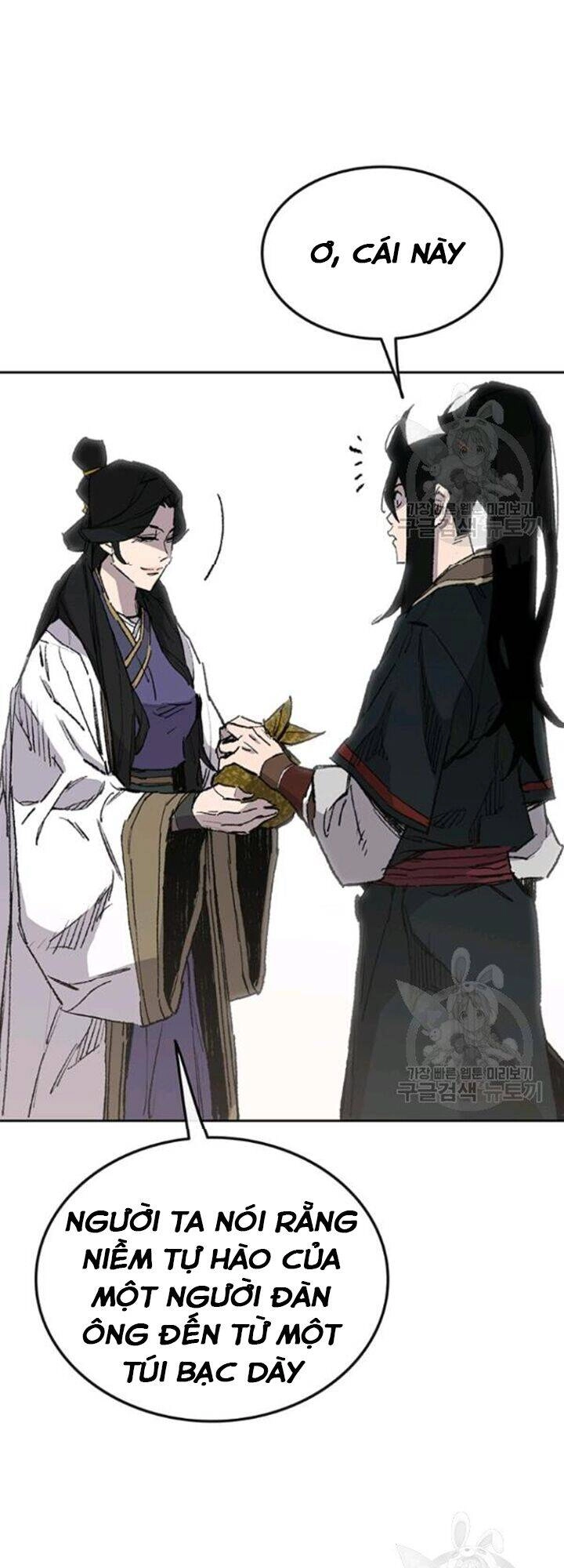 Tiên Kiếm Bất Bại Chapter 86 - 62