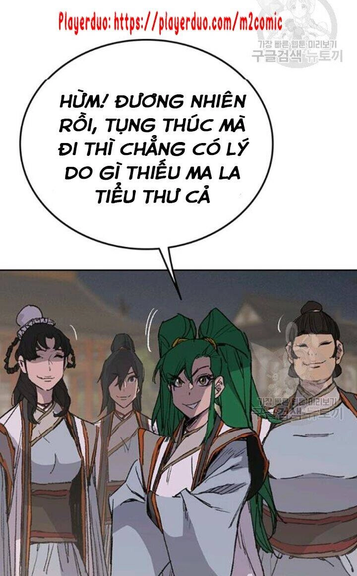 Tiên Kiếm Bất Bại Chapter 86 - 78