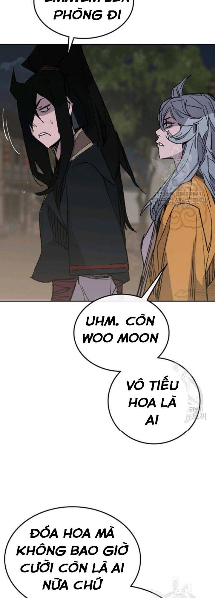 Tiên Kiếm Bất Bại Chapter 86 - 83