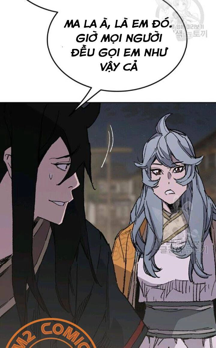 Tiên Kiếm Bất Bại Chapter 86 - 84