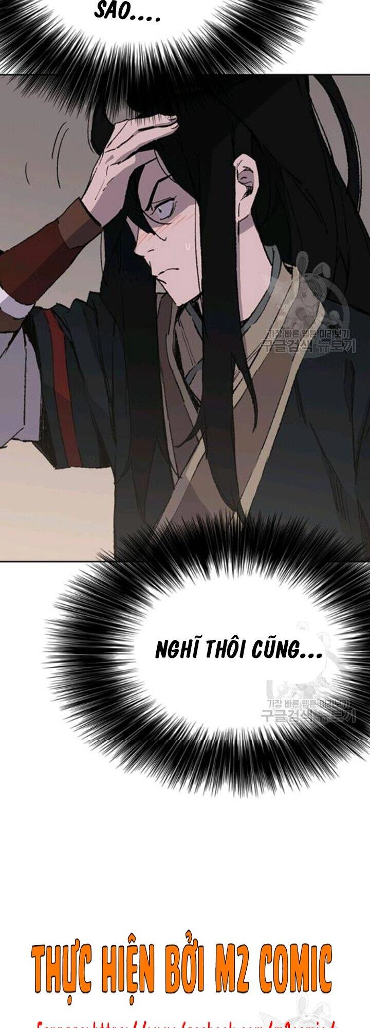 Tiên Kiếm Bất Bại Chapter 86 - 89