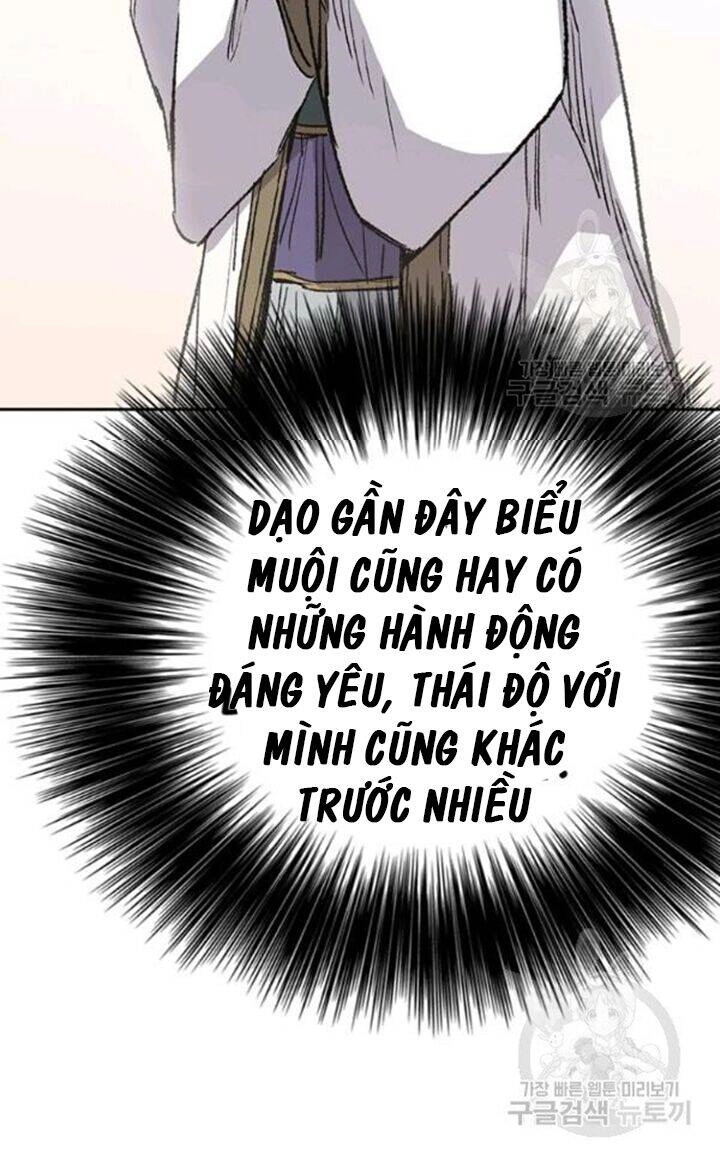 Tiên Kiếm Bất Bại Chapter 86 - 91