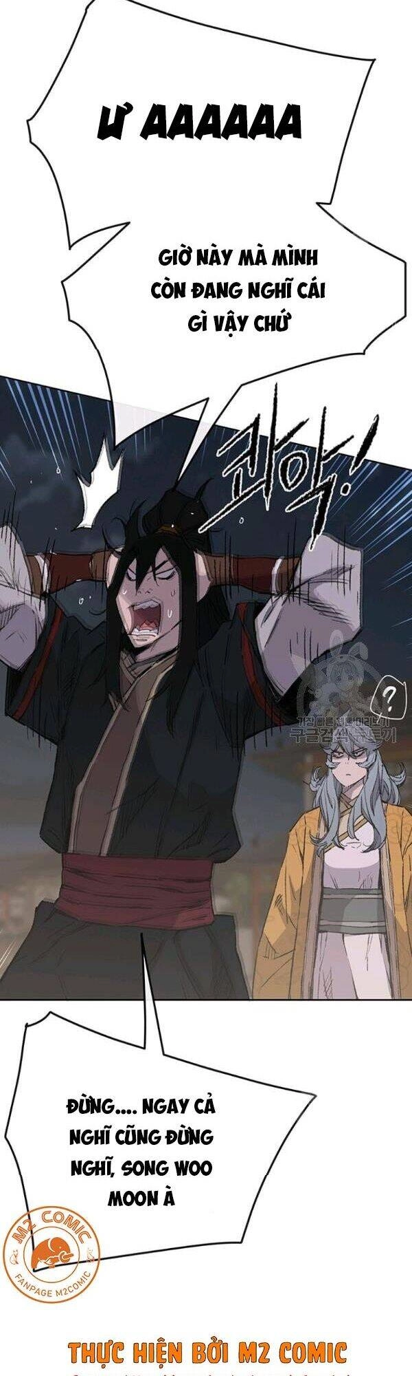 Tiên Kiếm Bất Bại Chapter 87 - 5