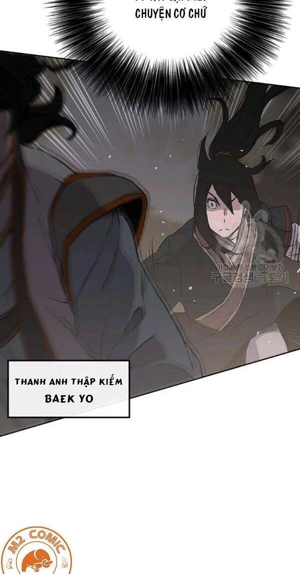 Tiên Kiếm Bất Bại Chapter 87 - 19
