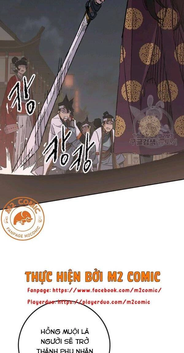 Tiên Kiếm Bất Bại Chapter 87 - 22