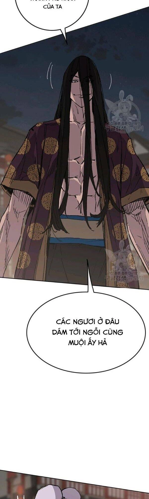 Tiên Kiếm Bất Bại Chapter 87 - 23