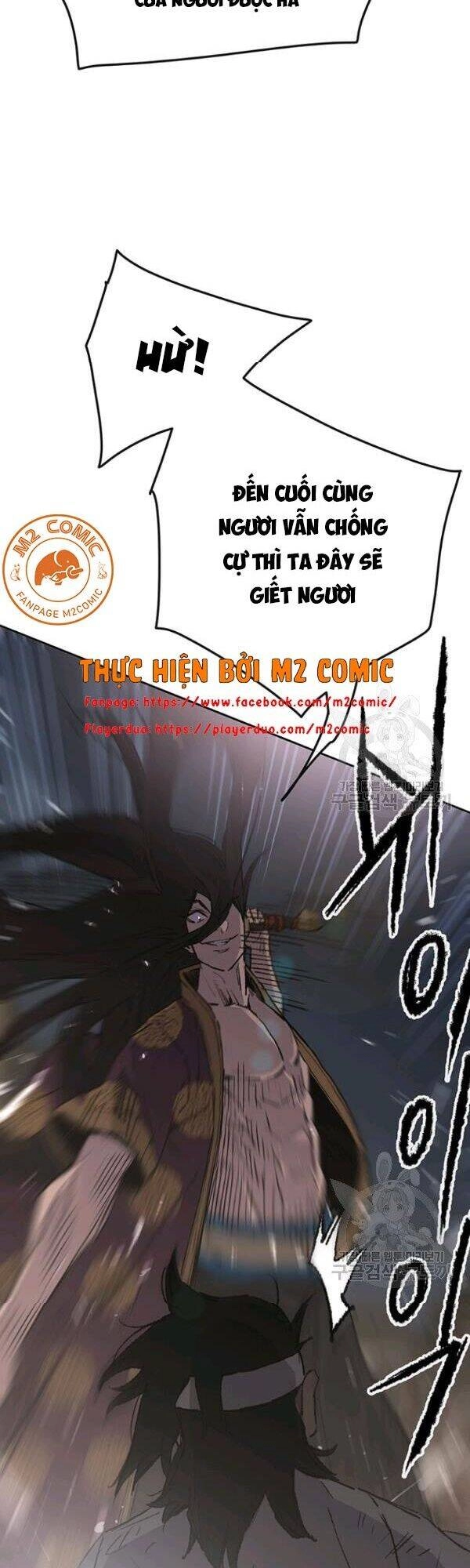 Tiên Kiếm Bất Bại Chapter 87 - 26