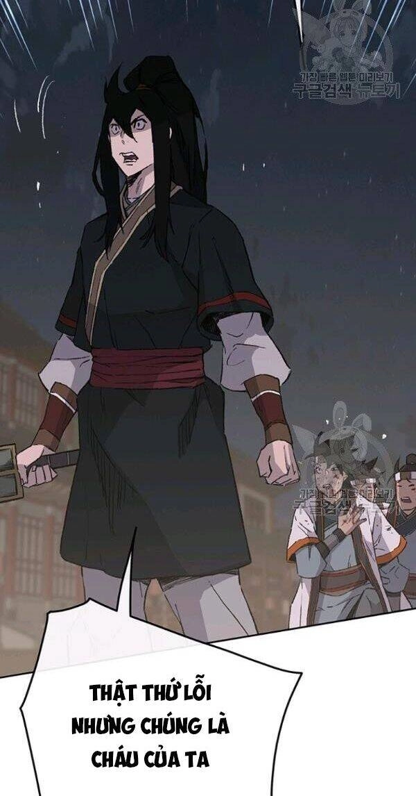 Tiên Kiếm Bất Bại Chapter 87 - 30