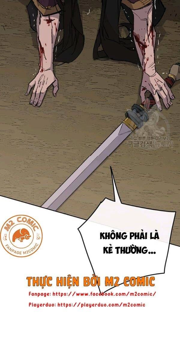 Tiên Kiếm Bất Bại Chapter 87 - 69