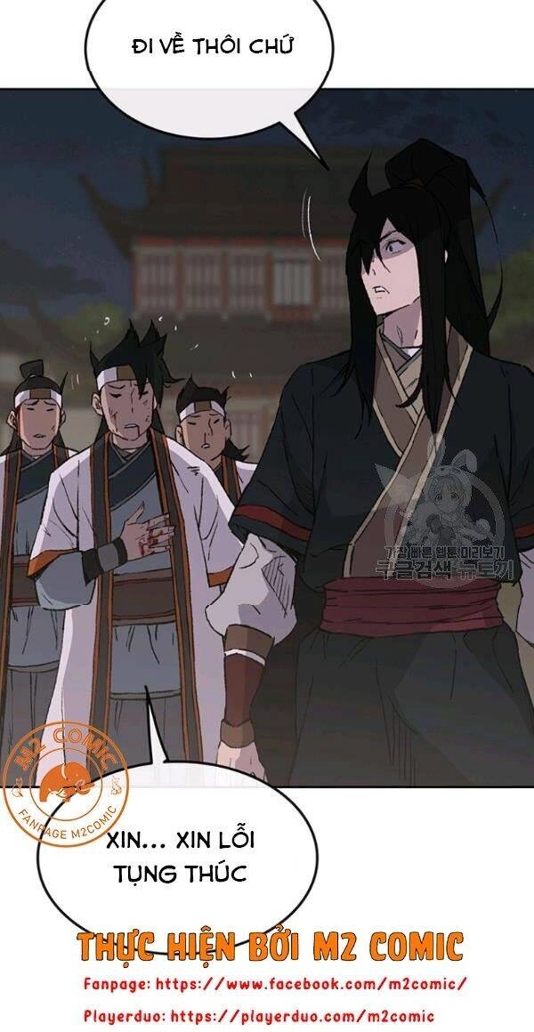 Tiên Kiếm Bất Bại Chapter 87 - 82