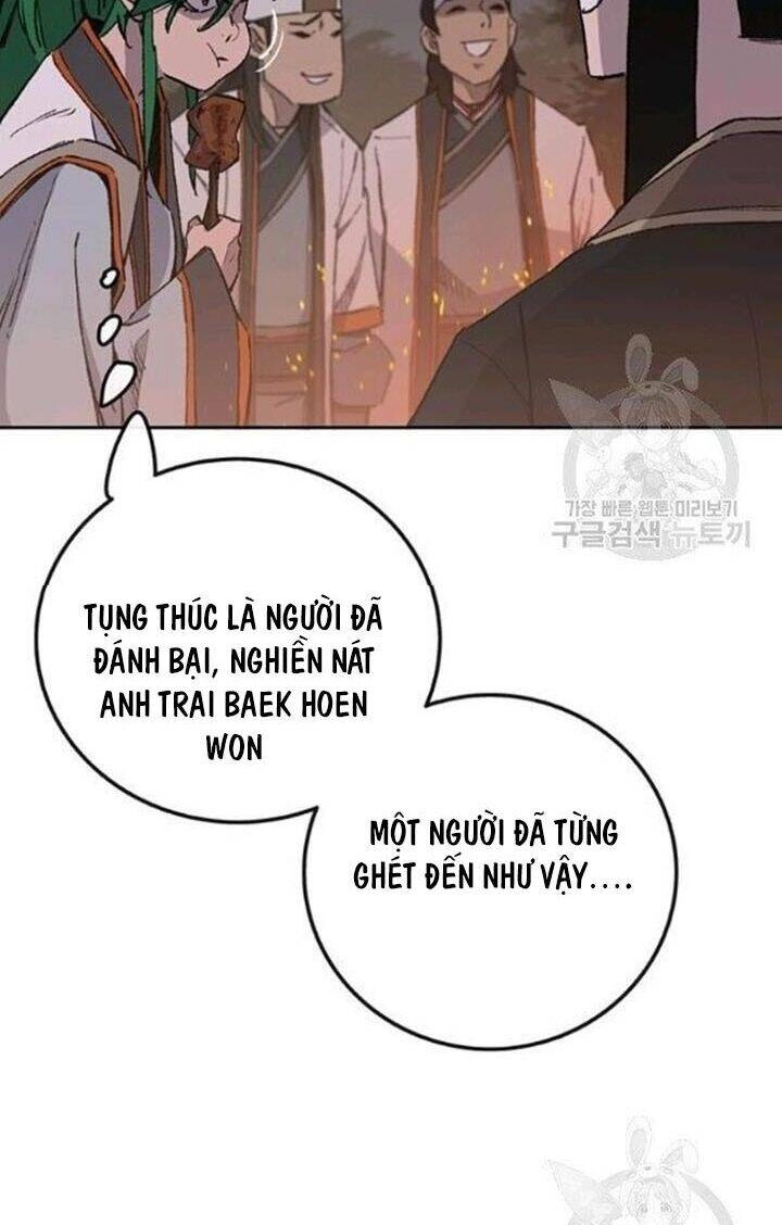 Tiên Kiếm Bất Bại Chapter 88 - 39