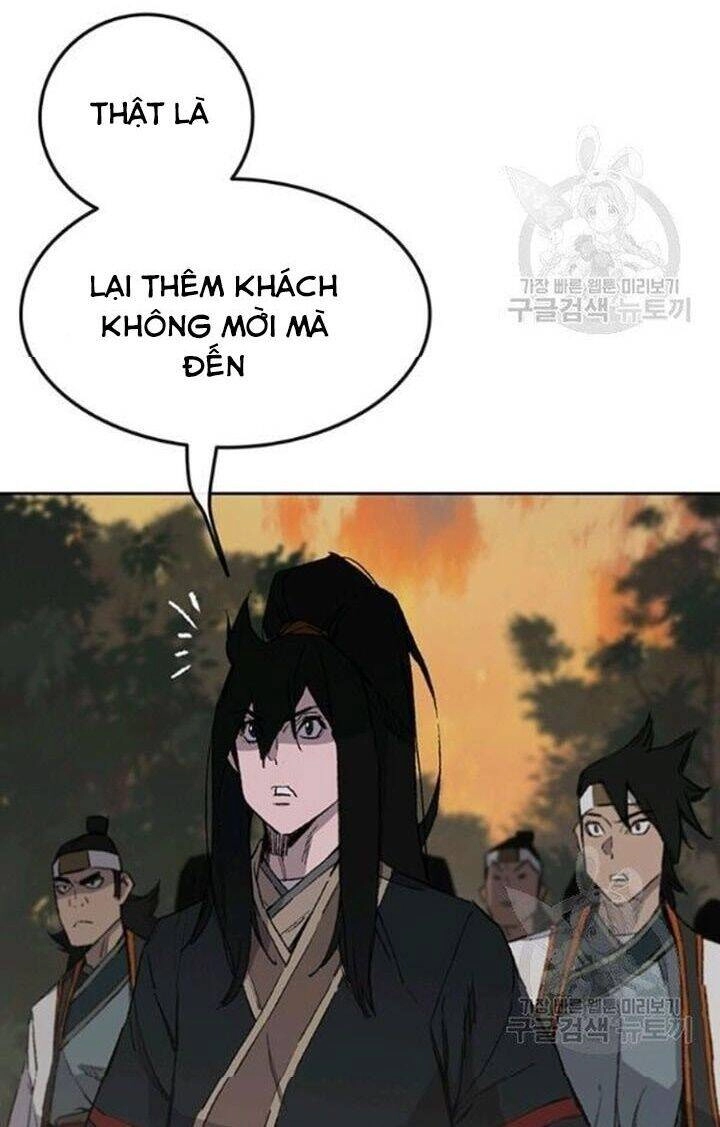 Tiên Kiếm Bất Bại Chapter 88 - 44