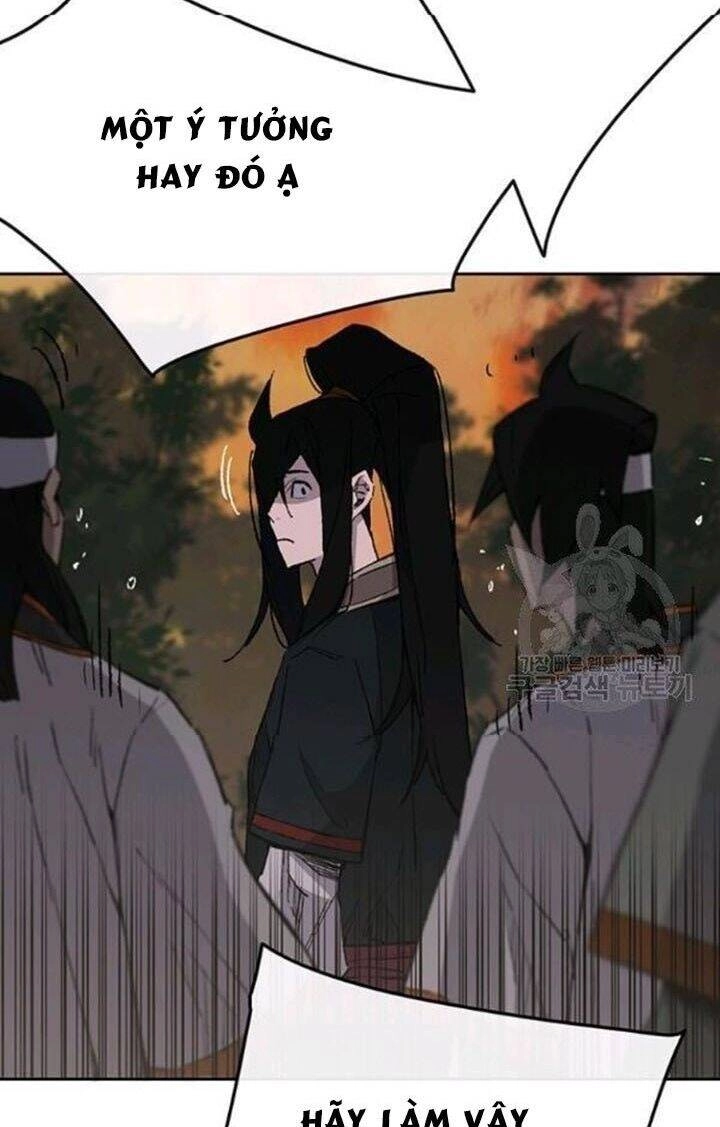 Tiên Kiếm Bất Bại Chapter 88 - 48