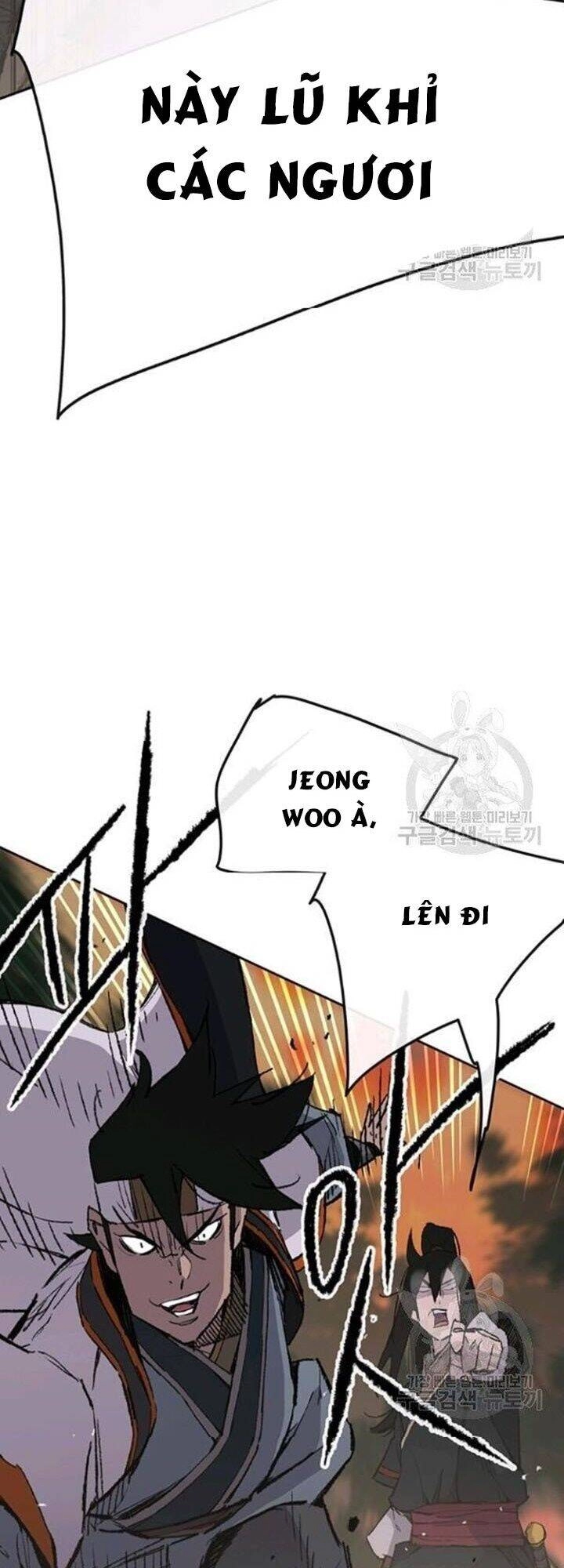 Tiên Kiếm Bất Bại Chapter 88 - 52