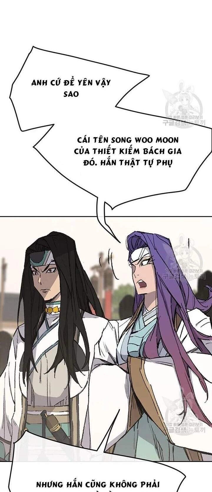 Tiên Kiếm Bất Bại Chapter 89 - 34