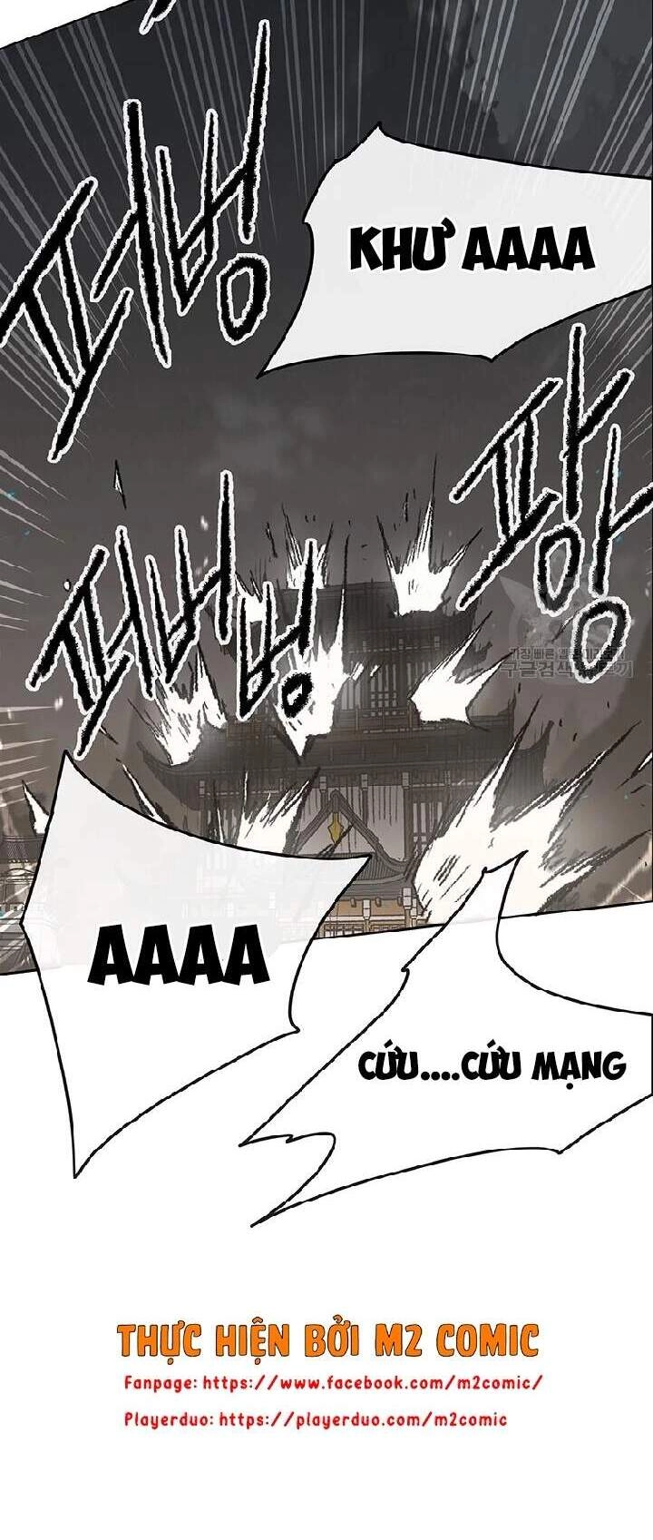 Tiên Kiếm Bất Bại Chapter 90 - 20