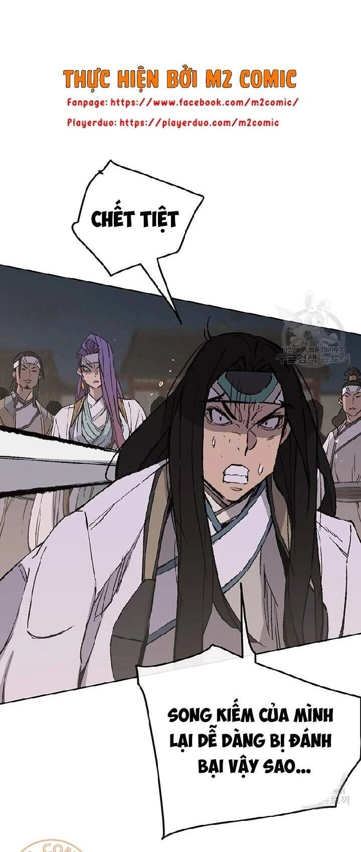 Tiên Kiếm Bất Bại Chapter 90 - 24