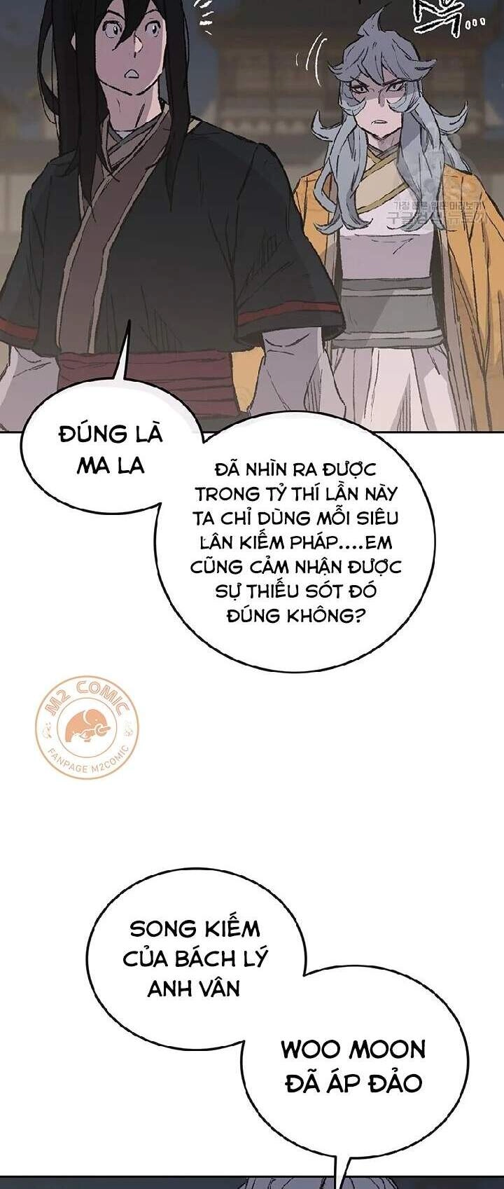 Tiên Kiếm Bất Bại Chapter 90 - 34