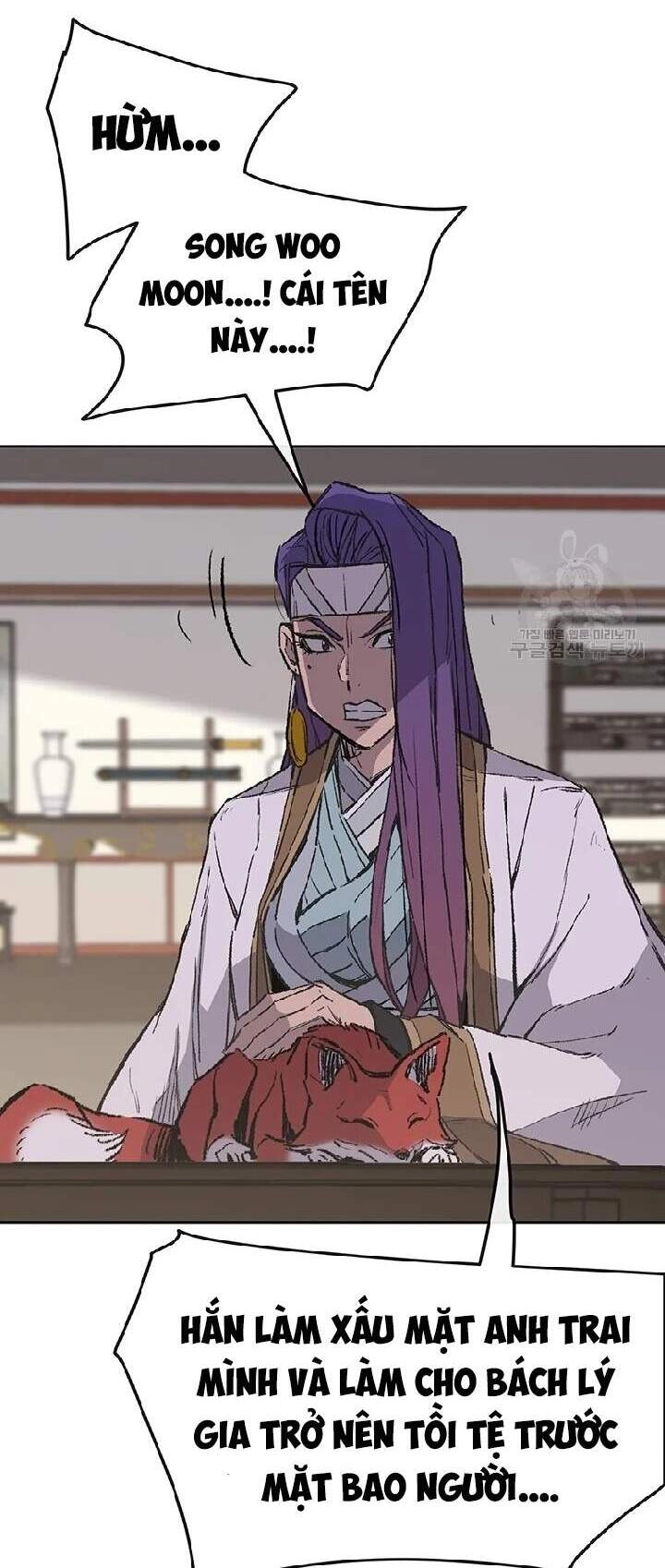 Tiên Kiếm Bất Bại Chapter 90 - 40